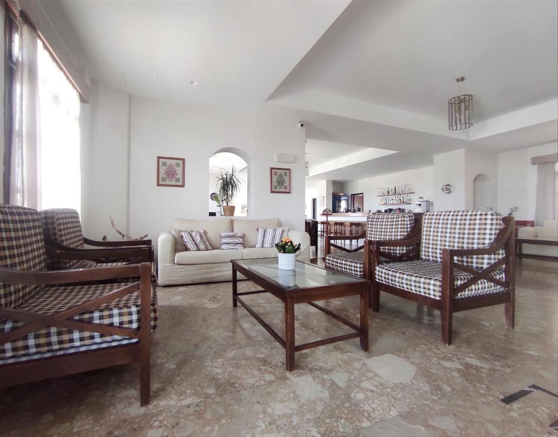Porfyris Hotel Mandrákion Dış mekan fotoğraf